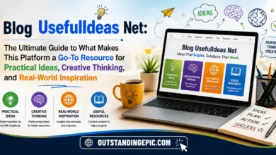Blog UsefulIdeas Net: The Ultimate Guide to What Makes This Platform a Go-To Resource for Practical Ideas, Creative Thinking, and Real-World Inspiration 19 Blog UsefulIdeas Net