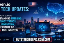 Droven.io USA Tech Updates: The Complete Guide to Understanding Emerging Technology Trends, Digital Innovation, and the Future of the U.S. Tech Industry 2 Droven.io USA Tech Updates