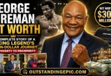 George Foreman Net Worth: The Complete Story of a Boxing Legend's Billion-Dollar Journey From Poverty to Prosperity 6 George Foreman Net Worth