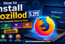 How to Install Mozillod5.2f5: The Complete Step-by-Step Setup, Configuration, Troubleshooting, and Optimization Guide 6 How to Install Mozillod5.2f5