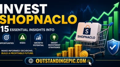 Invest Shopnaclo: 15 Essential Insights Into Opportunities, Risks, Growth Potential, and Smart Investment Strategies 13 Invest Shopnaclo