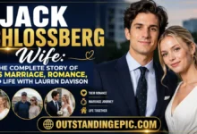 Jack Schlossberg Wife: The Complete Story of His Marriage, Romance, and Life with Lauren Davison 6 Jack Schlossberg Wife