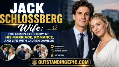 Jack Schlossberg Wife: The Complete Story of His Marriage, Romance, and Life with Lauren Davison 15 Jack Schlossberg Wife