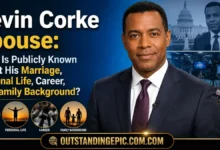 Kevin Corke Spouse: What Is Publicly Known About His Marriage, Personal Life, Career, and Family Background? 7 Kevin Corke Spouse