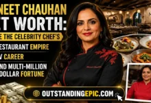 Maneet Chauhan Net Worth: Inside The Celebrity Chef's Restaurant Empire, TV Career, And Multi-Million Dollar Fortune 6 Maneet Chauhan Net Worth