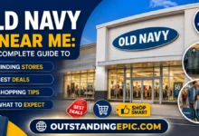 Old Navy Near Me: The Complete Guide to Finding Stores, Best Deals, Shopping Tips, and What to Expect 6 Old Navy Near Me