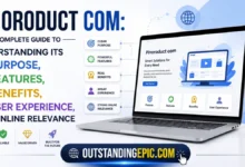 Pinoroduct com: A Complete Guide to Understanding Its Purpose, Features, Benefits, User Experience, and Online Relevance 5 Pinoroduct com