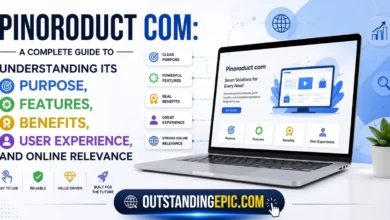 Pinoroduct com: A Complete Guide to Understanding Its Purpose, Features, Benefits, User Experience, and Online Relevance 15 Pinoroduct com