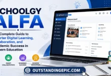 Schoology Alfa: The Complete Guide to Smarter Digital Learning, Collaboration, and Academic Success in Modern Education 2 Schoology Alfa