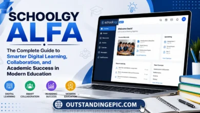Schoology Alfa: The Complete Guide to Smarter Digital Learning, Collaboration, and Academic Success in Modern Education 11 Schoology Alfa