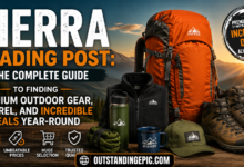 Sierra Trading Post: The Complete Guide to Finding Premium Outdoor Gear, Apparel, and Incredible Deals Year-Round 6 Sierra Trading Post