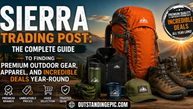 Sierra Trading Post: The Complete Guide to Finding Premium Outdoor Gear, Apparel, and Incredible Deals Year-Round 19 Sierra Trading Post