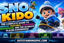 Sno kido: The Complete Guide to Gameplay, Features, Strategies, Progression, and the Ultimate Player Experience 6 Sno kido