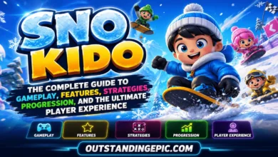 Sno kido: The Complete Guide to Gameplay, Features, Strategies, Progression, and the Ultimate Player Experience 48 Sno kido