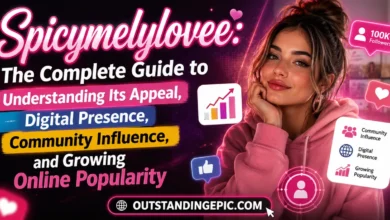 Spicymelylovee: The Complete Guide to Understanding Its Appeal, Digital Presence, Community Influence, and Growing Online Popularity 10 Spicymelylovee
