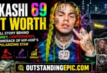 Tekashi 69 Net Worth: The Full Story Behind the Money, Controversy, and Comeback of Hip-Hop's Most Polarizing Star 6 Tekashi 69 Net Worth