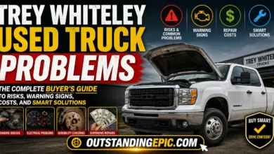 Trey Whiteley Used Truck Problems: The Complete Buyer’s Guide to Risks, Warning Signs, Costs, and Smart Solutions 11 Trey Whiteley Used Truck Problems