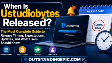 When Is Ustudiobytes Released? The Most Complete Guide to Release Timing, Expectations, Updates, and What Users Should Know 8 When Is Ustudiobytes Released