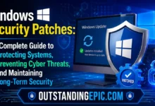 Windows Security Patches: The Complete Guide to Protecting Systems, Preventing Cyber Threats, and Maintaining Long-Term Security 3 Windows Security Patches
