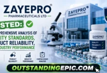 Zayepro Pharmaceuticals Ltd Tested: A Comprehensive Analysis of Quality Standards, Product Reliability, and Industry Performance 6 Zayepro Pharmaceuticals Ltd Tested