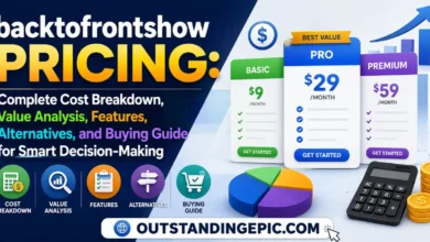 backtofrontshow pricing: Complete Cost Breakdown, Value Analysis, Features, Alternatives, and Buying Guide for Smart Decision-Making 7 backtofrontshow pricing