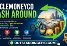 cyclemoneyco cash around: The Complete Guide to Understanding Opportunities, Risks, Benefits, and Smart Financial Decisions 5 cyclemoneyco cash around