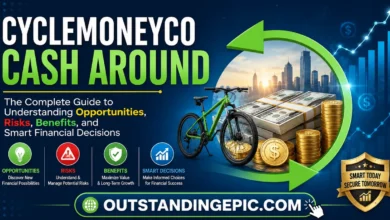 cyclemoneyco cash around: The Complete Guide to Understanding Opportunities, Risks, Benefits, and Smart Financial Decisions 16 cyclemoneyco cash around