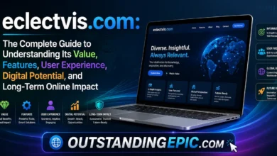 eclectvis.com: The Complete Guide to Understanding Its Value, Features, User Experience, Digital Potential, and Long-Term Online Impact 17 eclectvis.com