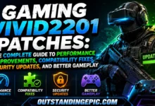 gaming vivid2201 patches: The Complete Guide to Performance Improvements, Compatibility Fixes, Security Updates, and Better Gameplay 6 gaming vivid2201 patches