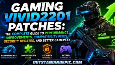 gaming vivid2201 patches: The Complete Guide to Performance Improvements, Compatibility Fixes, Security Updates, and Better Gameplay 47 gaming vivid2201 patches