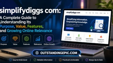 simplifydiggs com: A Complete Guide to Understanding Its Purpose, Value, Features, and Growing Online Relevance 9 simplifydiggs com