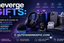 theverge gifts: The Complete Guide to Finding Smarter, More Meaningful Tech-Inspired Presents for Every Occasion 6 theverge gifts