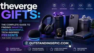 theverge gifts: The Complete Guide to Finding Smarter, More Meaningful Tech-Inspired Presents for Every Occasion 11 theverge gifts