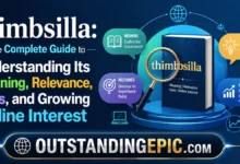 thimbsilla: The Complete Guide to Understanding Its Meaning, Relevance, Uses, and Growing Online Interest 7 thimbsilla