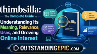 thimbsilla: The Complete Guide to Understanding Its Meaning, Relevance, Uses, and Growing Online Interest 15 thimbsilla
