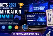tickets 2021 websites for gamificationsummit: The Complete Guide to Finding Event Access, Evaluating Platforms, and Maximizing Your Summit Experience 6 tickets 2021 websites for gamificationsummit