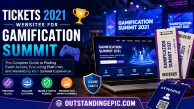 tickets 2021 websites for gamificationsummit: The Complete Guide to Finding Event Access, Evaluating Platforms, and Maximizing Your Summit Experience 47 tickets 2021 websites for gamificationsummit