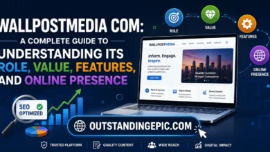 wallpostmedia com: A Complete Guide to Understanding Its Role, Value, Features, and Online Presence 1 wallpostmedia com