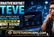 Alternativewaynet Steve: A Complete and Honest Look at the Digital Concept Everyone Seems to Be Talking About Right Now 3 Alternativewaynet Steve