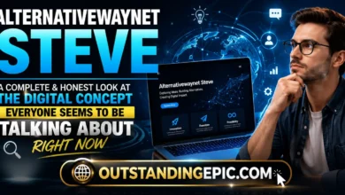 Alternativewaynet Steve: A Complete and Honest Look at the Digital Concept Everyone Seems to Be Talking About Right Now 11 Alternativewaynet Steve