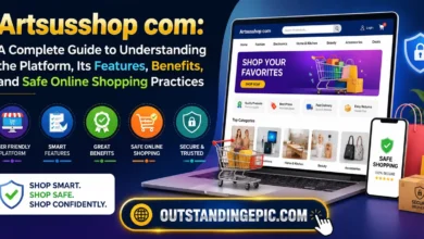 Artsusshop com: A Complete Guide to Understanding the Platform, Its Features, Benefits, and Safe Online Shopping Practices 19 Artsusshop com