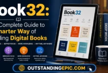 Book32: The Complete Guide to a Smarter Way of Reading Digital Books 2 Book32