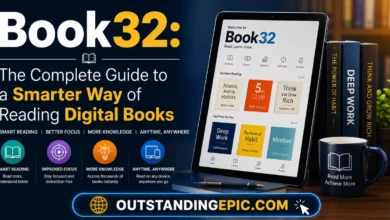 Book32: The Complete Guide to a Smarter Way of Reading Digital Books 9 Book32