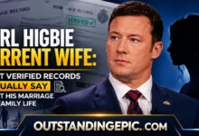 Carl Higbie Current Wife: What Verified Records Actually Say About His Marriage and Family Life 8 Carl Higbie Current Wife