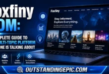 Foxfiny Com: A Complete Guide to the Multi-Topic Platform Everyone Is Talking About 6 Foxfiny Com