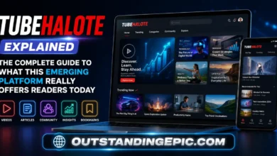 Tubehalote Explained: The Complete Guide to What This Emerging Platform Really Offers Readers Today 13 Tubehalote
