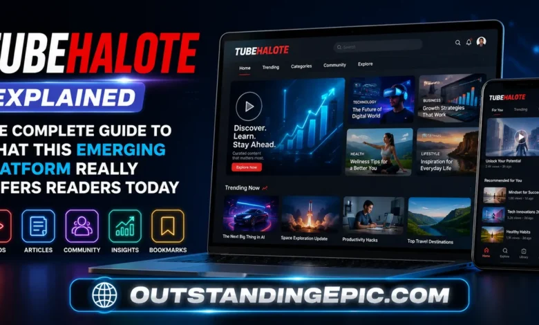 Tubehalote Explained: The Complete Guide to What This Emerging Platform Really Offers Readers Today 1 Tubehalote